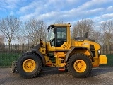 VOLVO L60H front loader