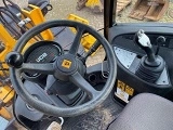 JCB 406 front loader