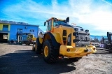 VOLVO L150H front loader