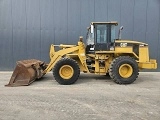 CATERPILLAR 938 G front loader