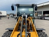 LIEBHERR L 506 Compact front loader