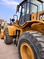 CATERPILLAR 966H front loader