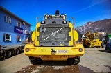 VOLVO L150H front loader