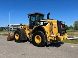 CATERPILLAR 950K front loader