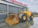 VOLVO L150C front loader