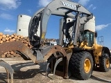 VOLVO L180F front loader