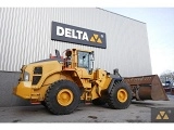 VOLVO L180H front loader