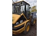 CATERPILLAR 906 front loader