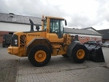 VOLVO L70F front loader