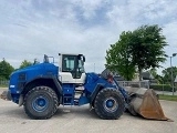 VOLVO L150H front loader