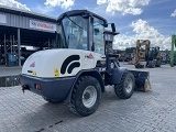 SCHAEFF TL 65 front loader