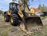 JCB 426 HT front loader