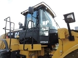 CATERPILLAR 966K front loader