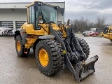 VOLVO L60H front loader