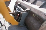 LIEBHERR L 538 front loader