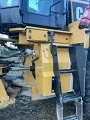 CATERPILLAR 980M front loader