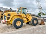 VOLVO L150G front loader