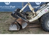 TEREX SKL 834 front loader