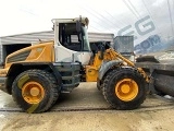 LIEBHERR L 538 front loader