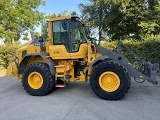 VOLVO L60H front loader