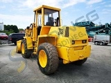 JCB 415 front loader