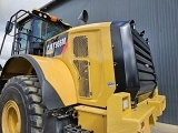 CATERPILLAR 966M front loader