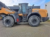 CASE 1021G front loader