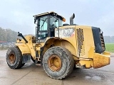 CATERPILLAR 962M front loader