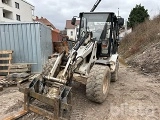 CATERPILLAR 906 front loader