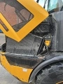 JCB 407 front loader