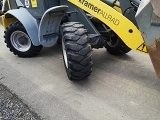 <b>CATERPILLAR</b> 950E Front Loader