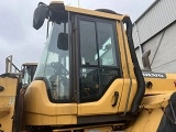 VOLVO L110G front loader