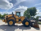 VOLVO L150H front loader