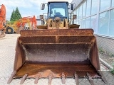 CATERPILLAR 950H front loader