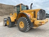 VOLVO L180F front loader