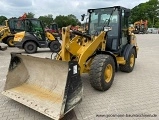 CATERPILLAR 906M front loader