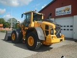 VOLVO L60H front loader