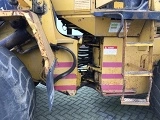 KOMATSU WA250-1 front loader