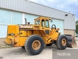 VOLVO L 120 front loader