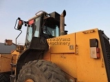 CATERPILLAR 950 F II-StVZO front loader