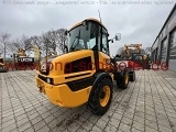 JCB 409 front loader