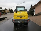 KRAMER 5095 front loader