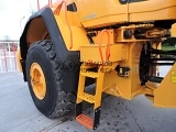 VOLVO L180H front loader