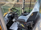 VOLVO L60H front loader