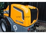 GIANT G2700 HD+ front loader