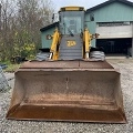 JCB 426 HT front loader