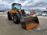 VOLVO L 60 E front loader