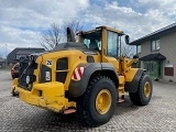 VOLVO L120H front loader