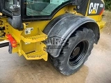 CATERPILLAR 908 H2 front loader