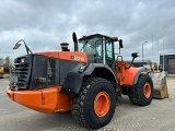 HITACHI ZW 310 front loader